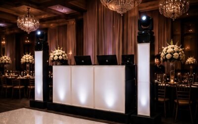 WHY ENTERTAINMENT IS ONE OF THE MOST VALUABLE INVESTMENTS YOU’LL MAKE IN YOUR EVENT.