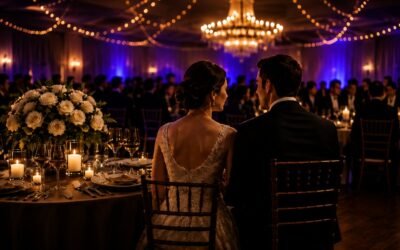 WHY SOME EVENTS FEEL EFFORTLESS… AND OTHERS DON’T