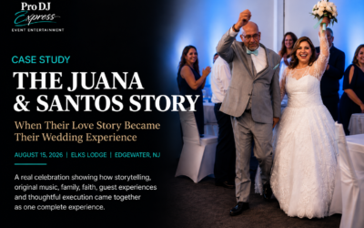 THE JUANA & SANTOS STORY